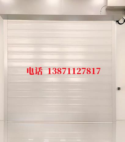 粤东维修防爆柔性卷帘门