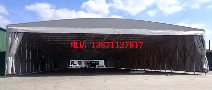 粤东维修湖北工业仓库篷房