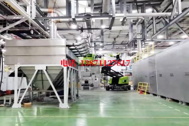 粤东维修机电设备安装工程,设备安装公司