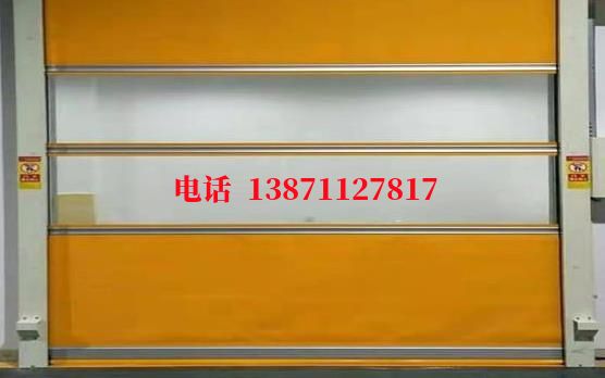 粤东维修洁净室门